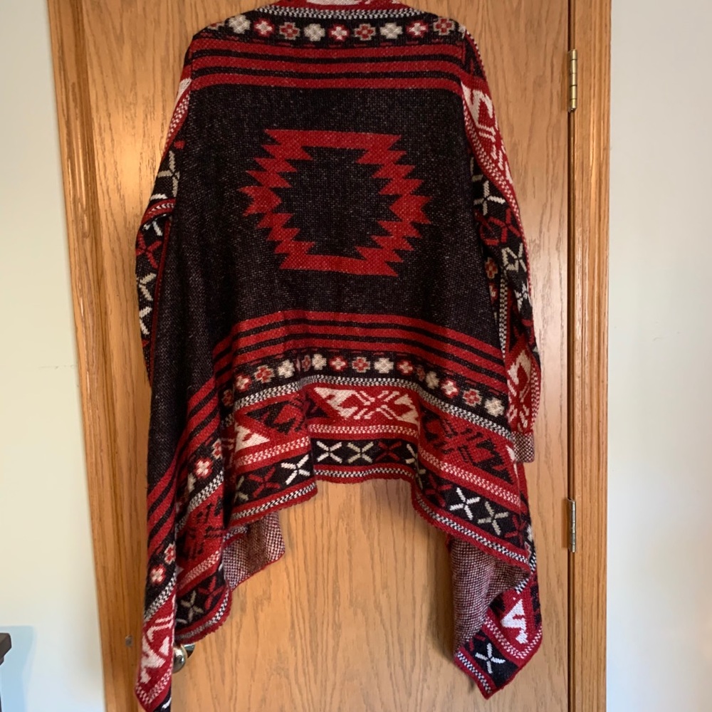 Jeans by Buffalo sweater